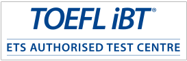 TOEFL iBT