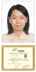 TOEIC955